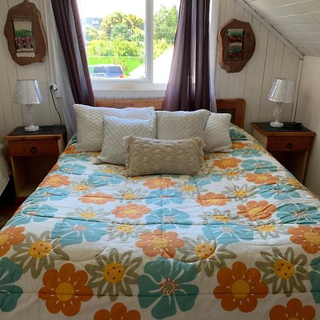 Cabanas Klenner Puerto Varas Extérieur photo
