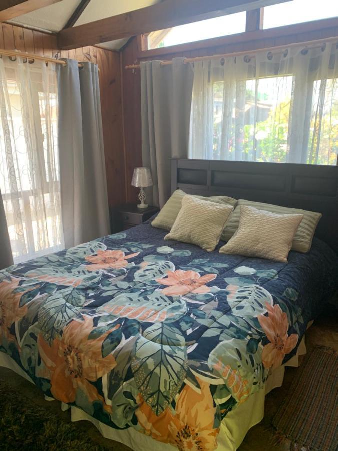 Cabanas Klenner Puerto Varas Extérieur photo