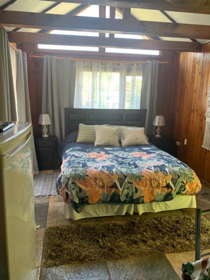 Cabanas Klenner Puerto Varas Extérieur photo