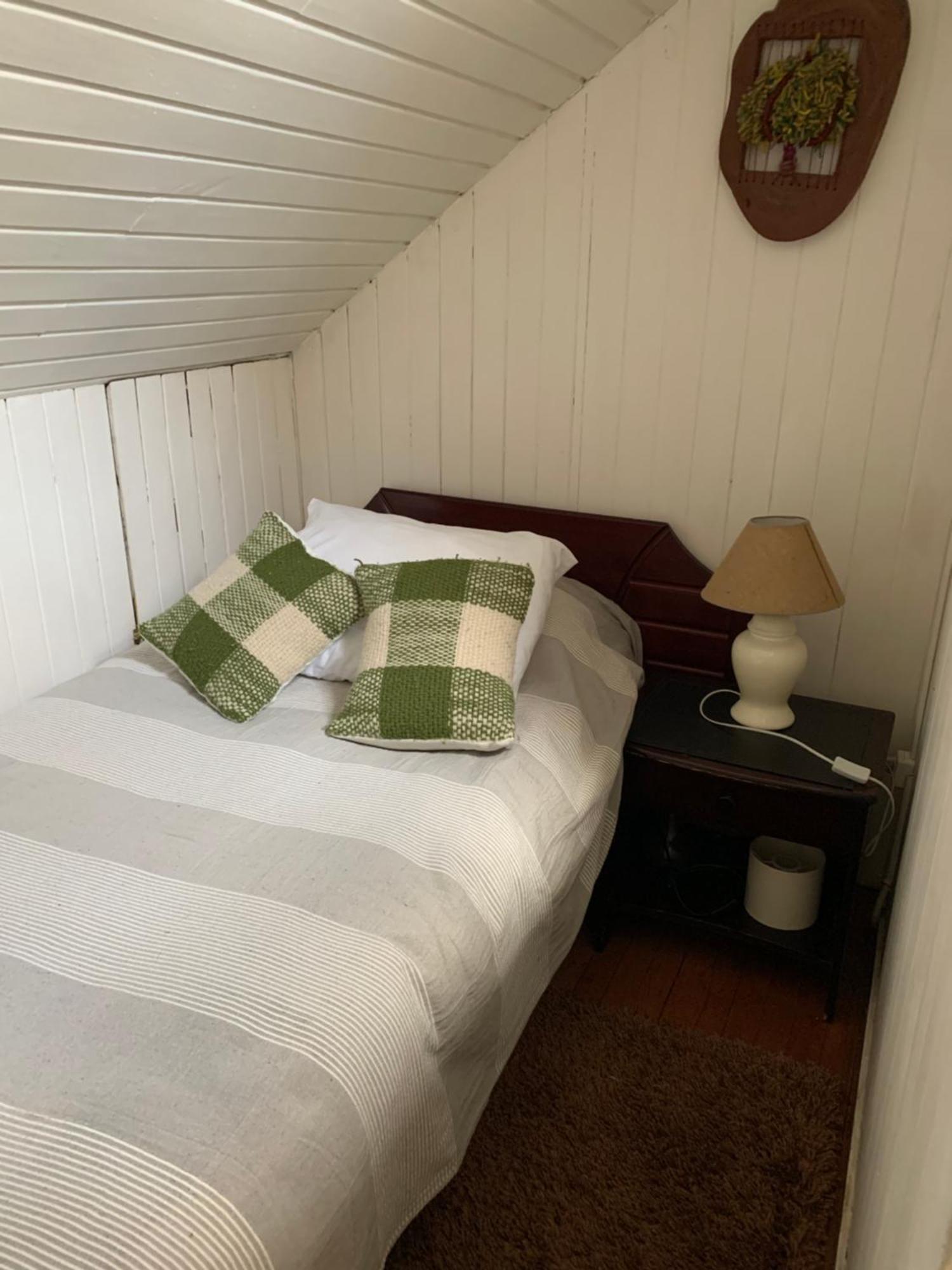 Cabanas Klenner Puerto Varas Extérieur photo