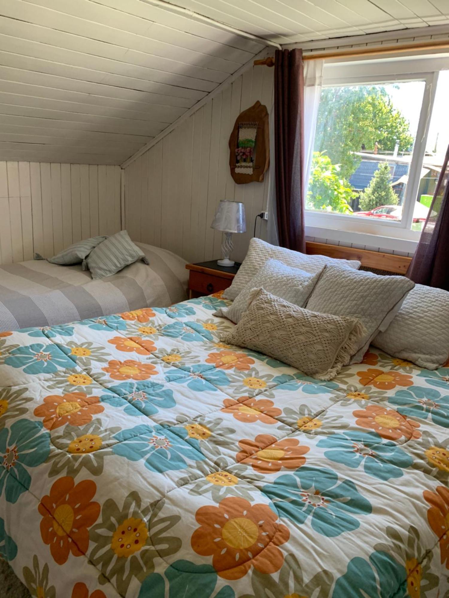 Cabanas Klenner Puerto Varas Extérieur photo