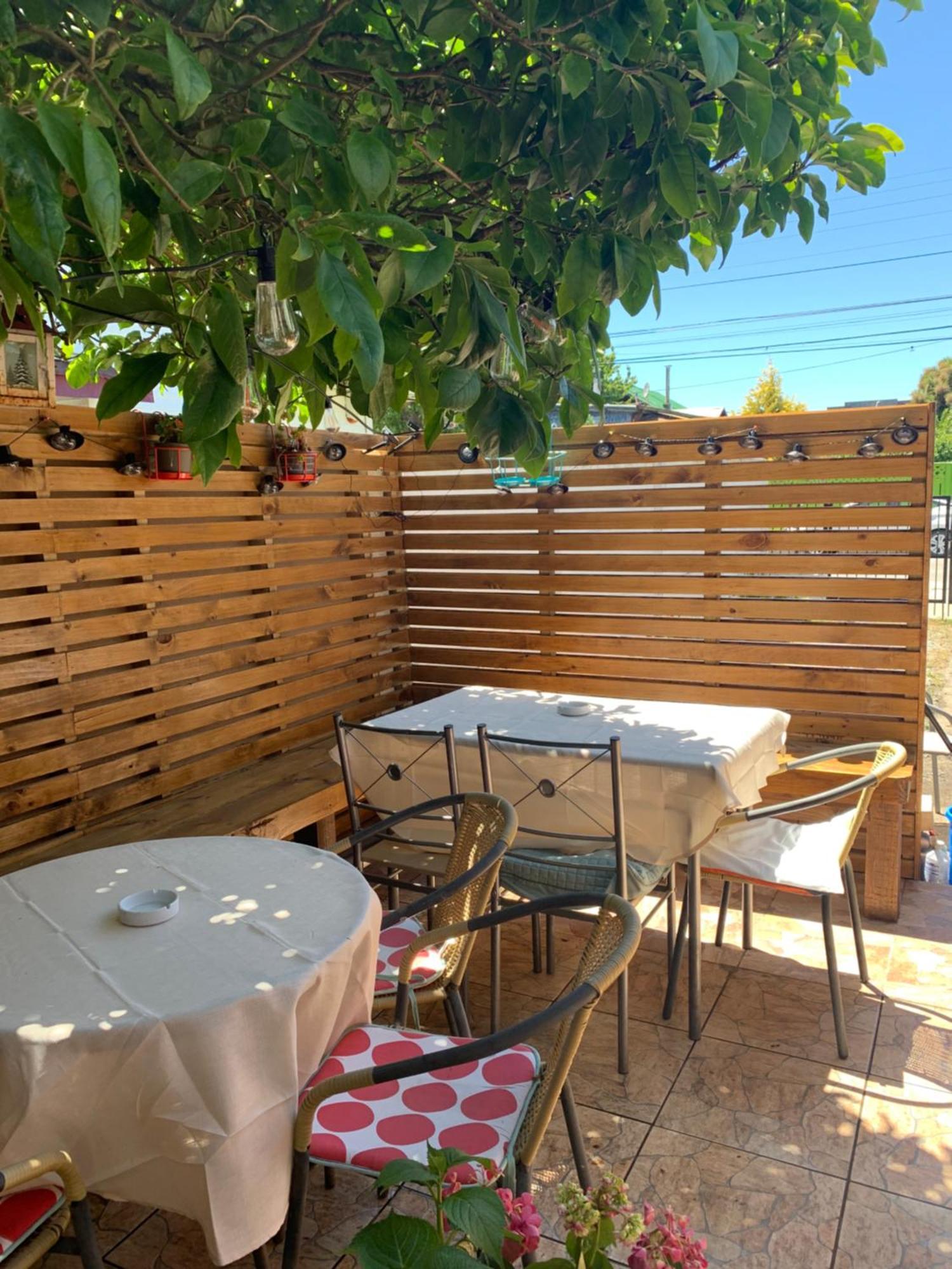 Cabanas Klenner Puerto Varas Extérieur photo