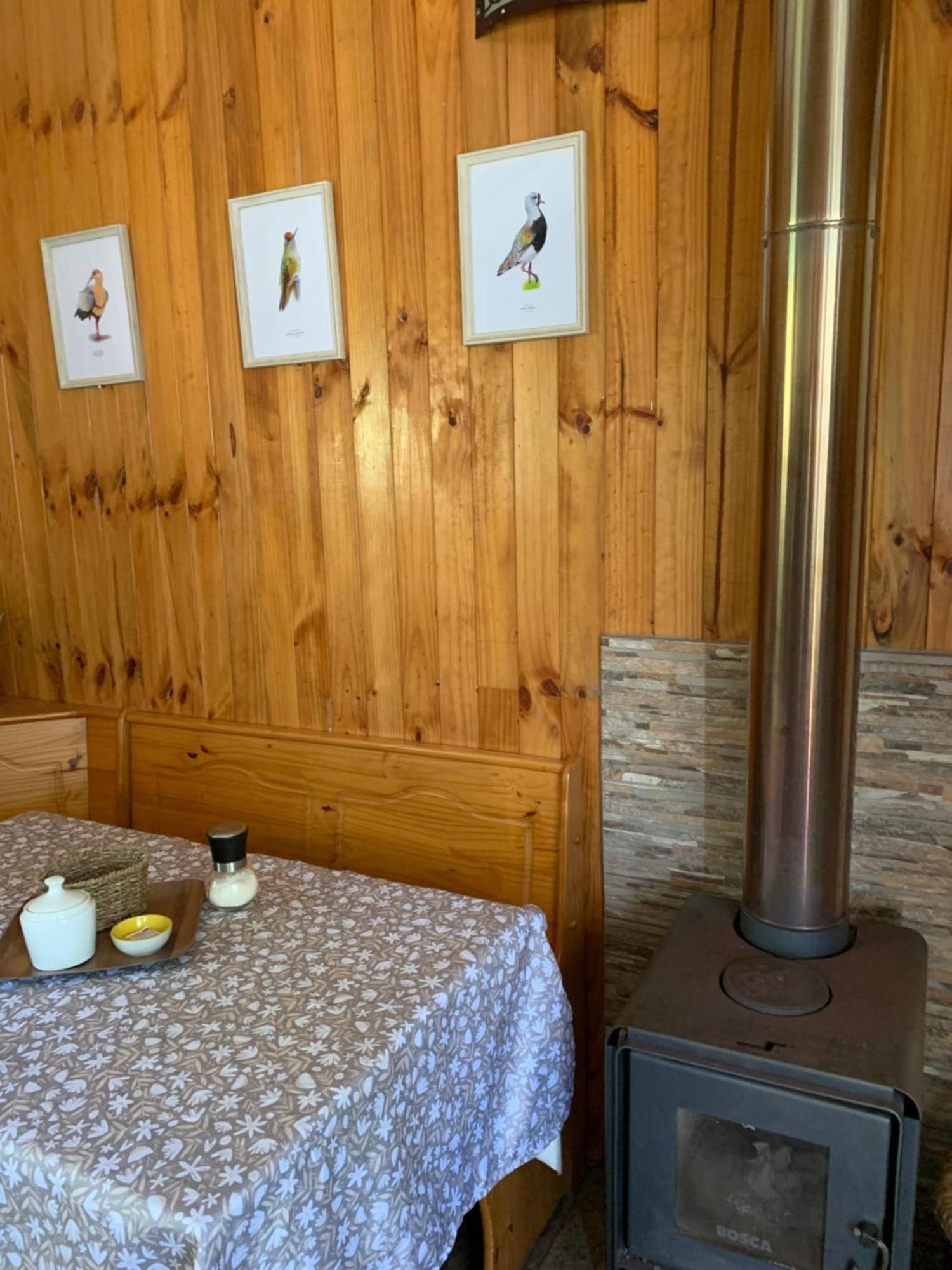 Cabanas Klenner Puerto Varas Extérieur photo