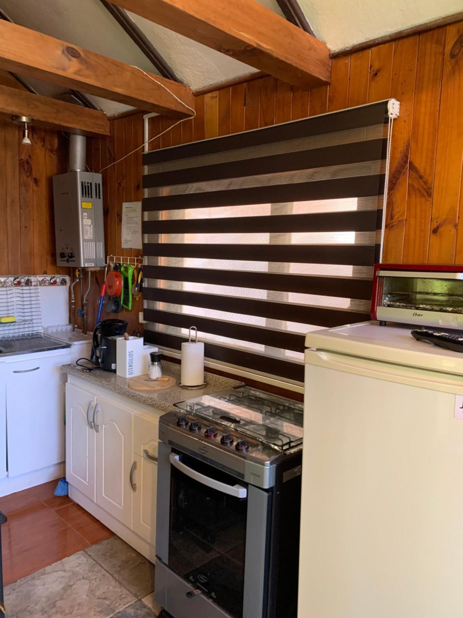 Cabanas Klenner Puerto Varas Extérieur photo